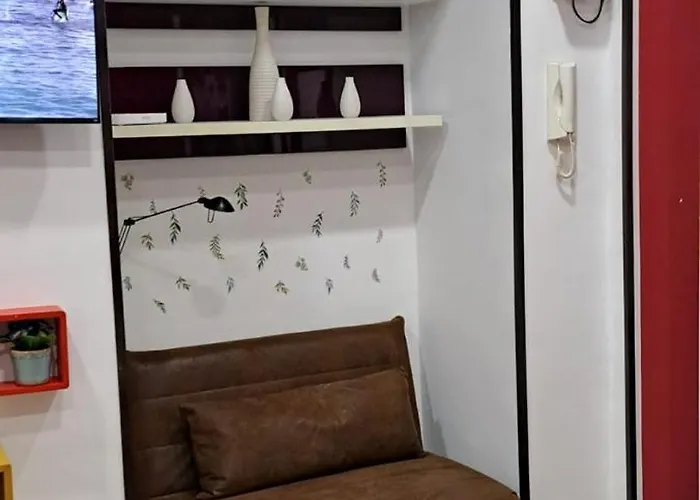 Residenza Napoli Centrale