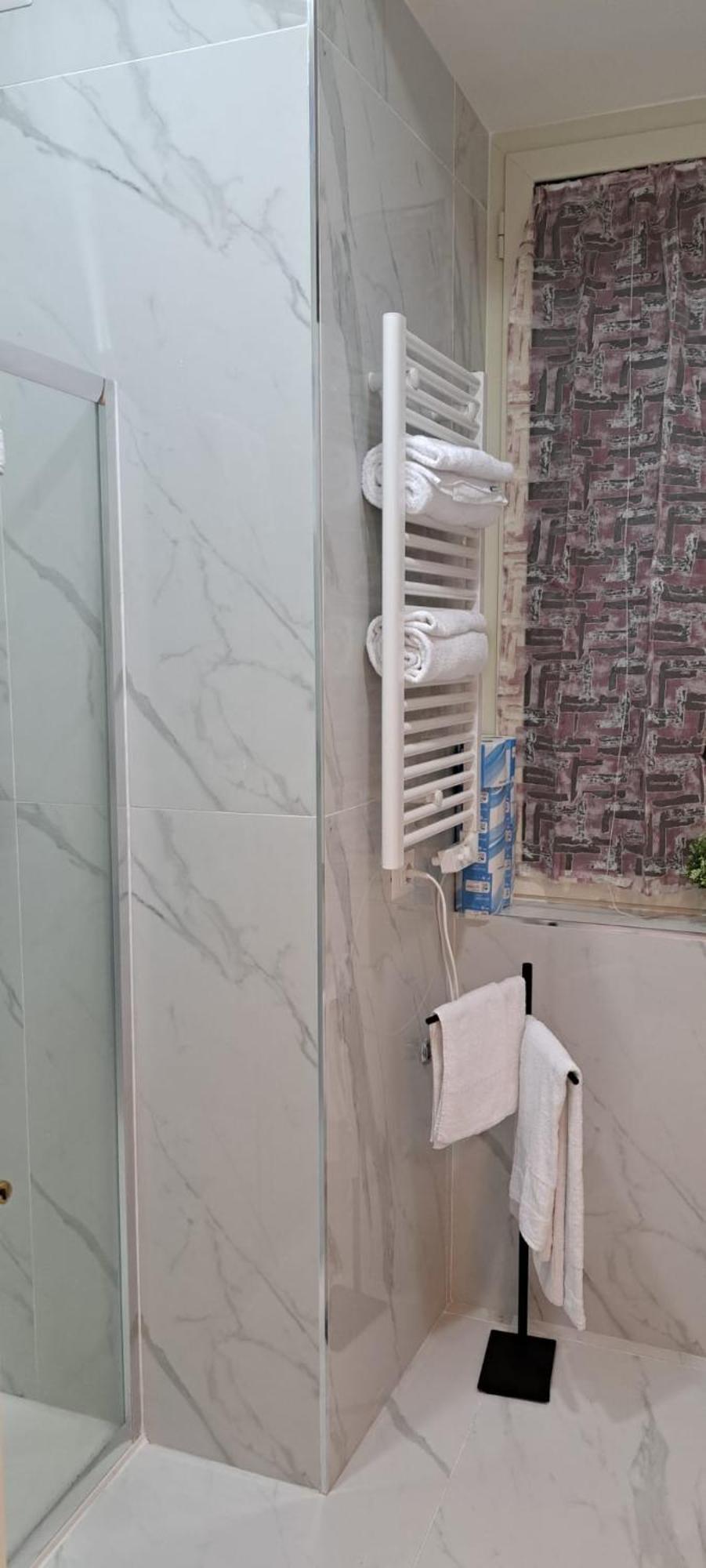 Residenza * Napoli