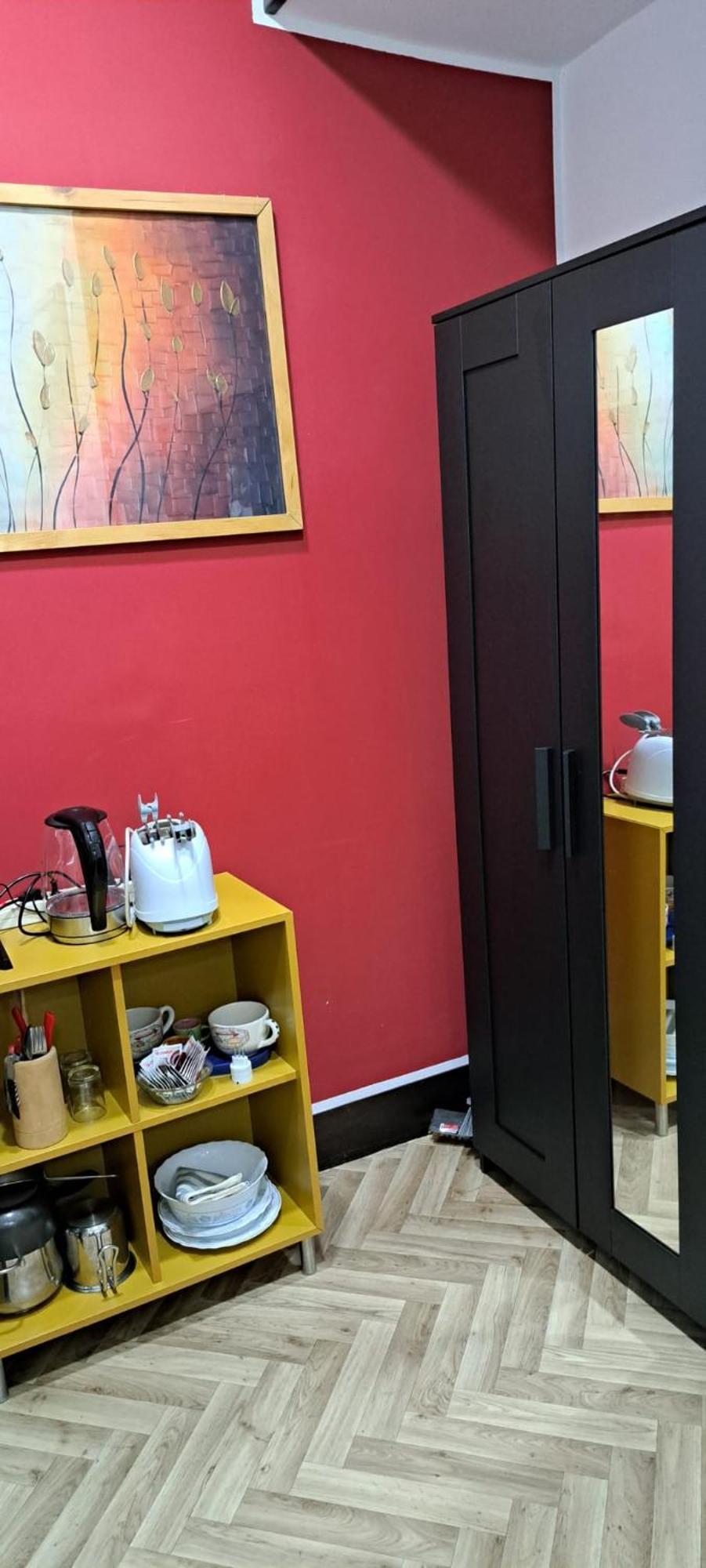 Residenza Appartamento
