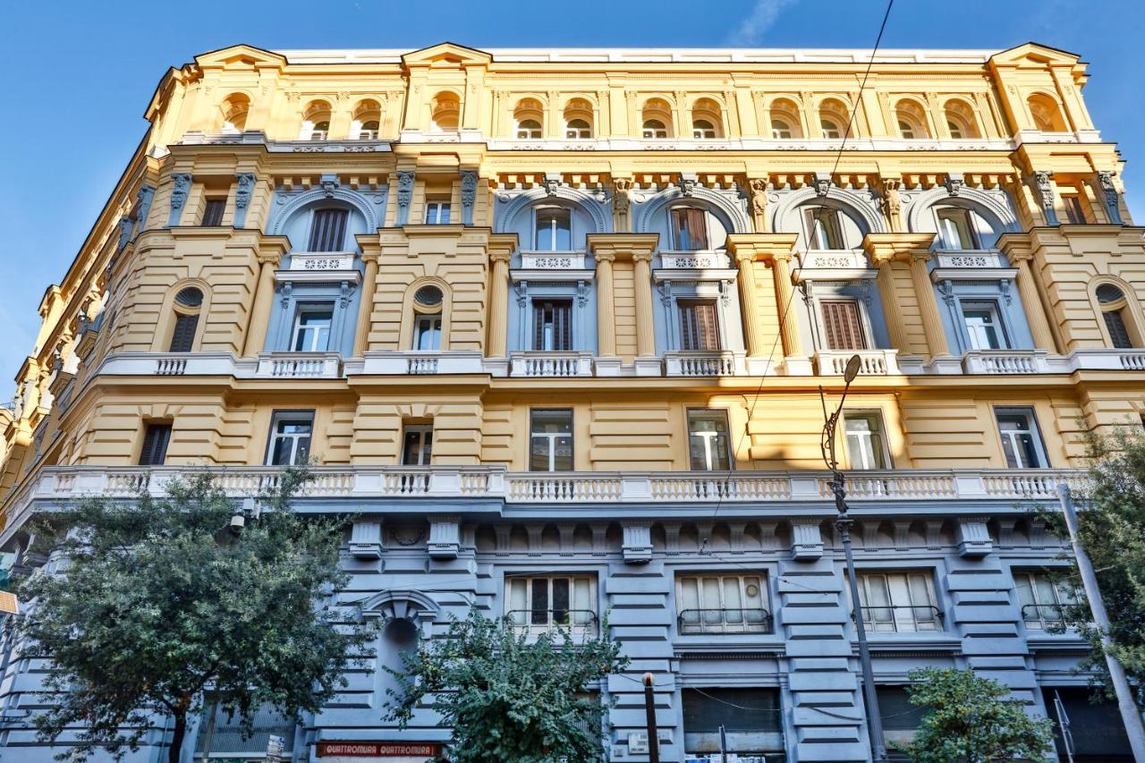 Appartamento Residenza Napoli