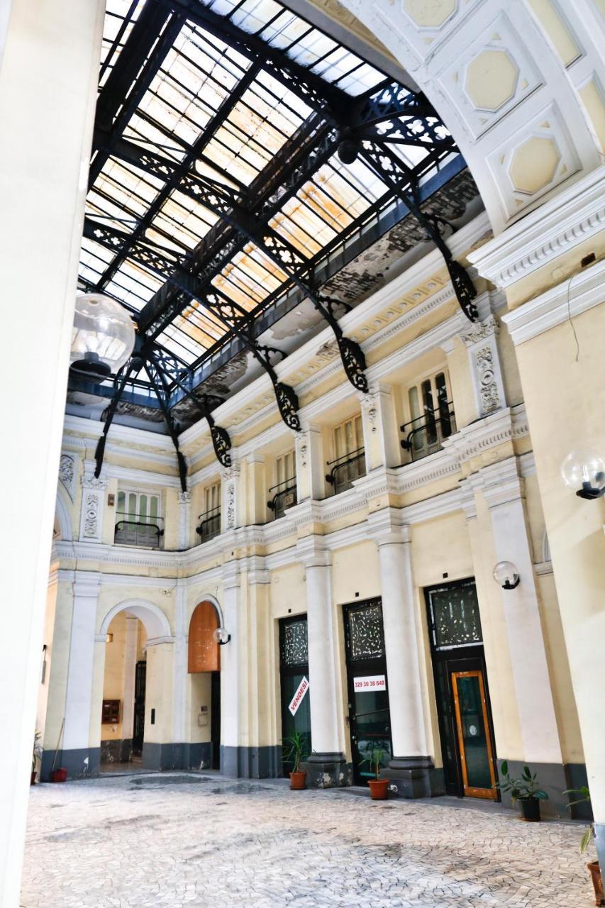 Residenza Appartamento