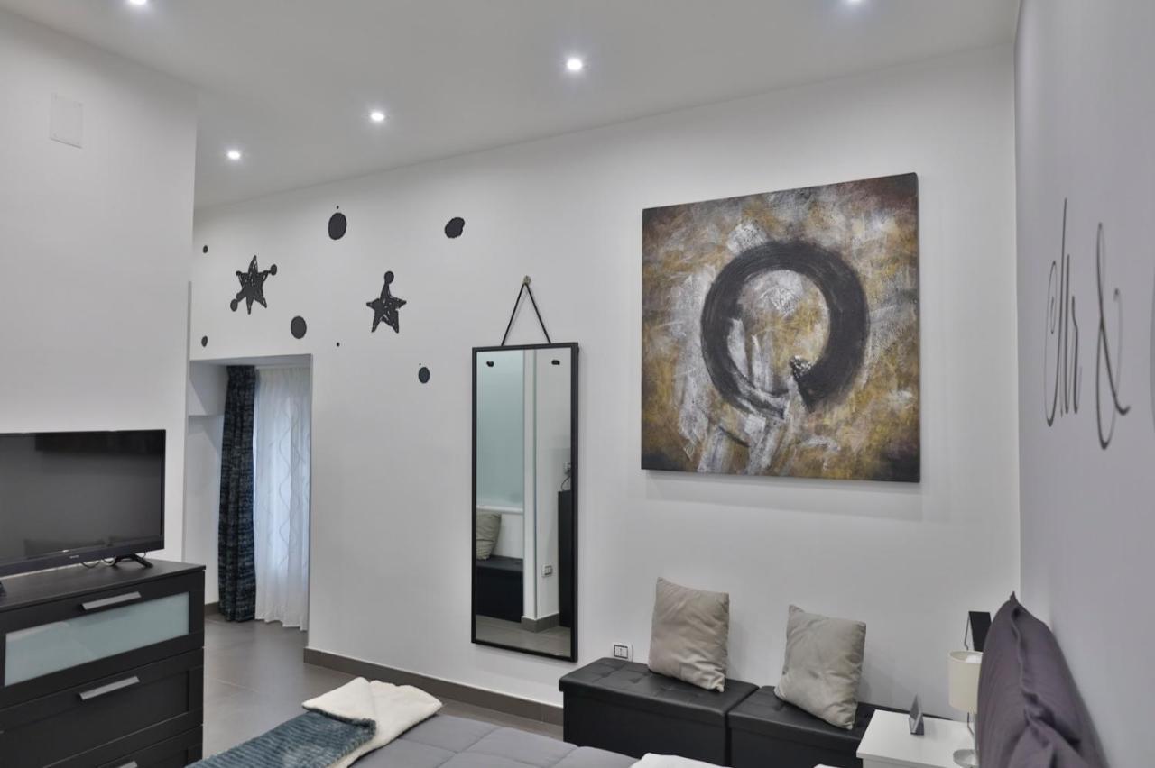 Residenza Appartamento Napoli