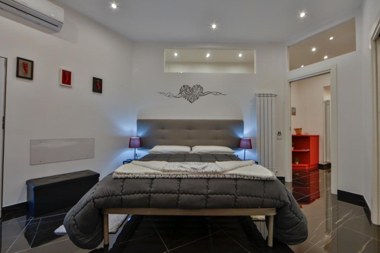 Appartamento Residenza Napoli