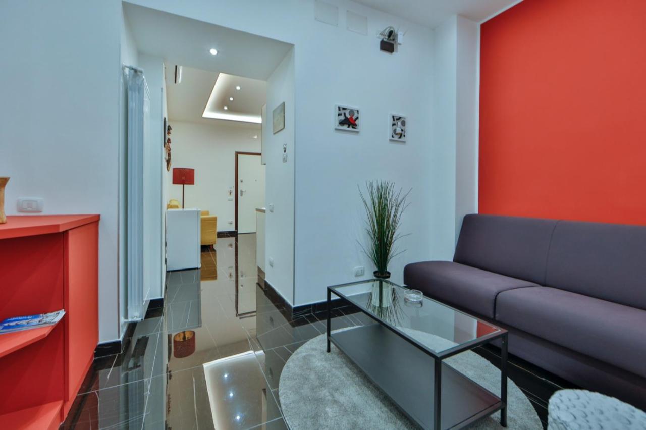 Residenza Appartamento *