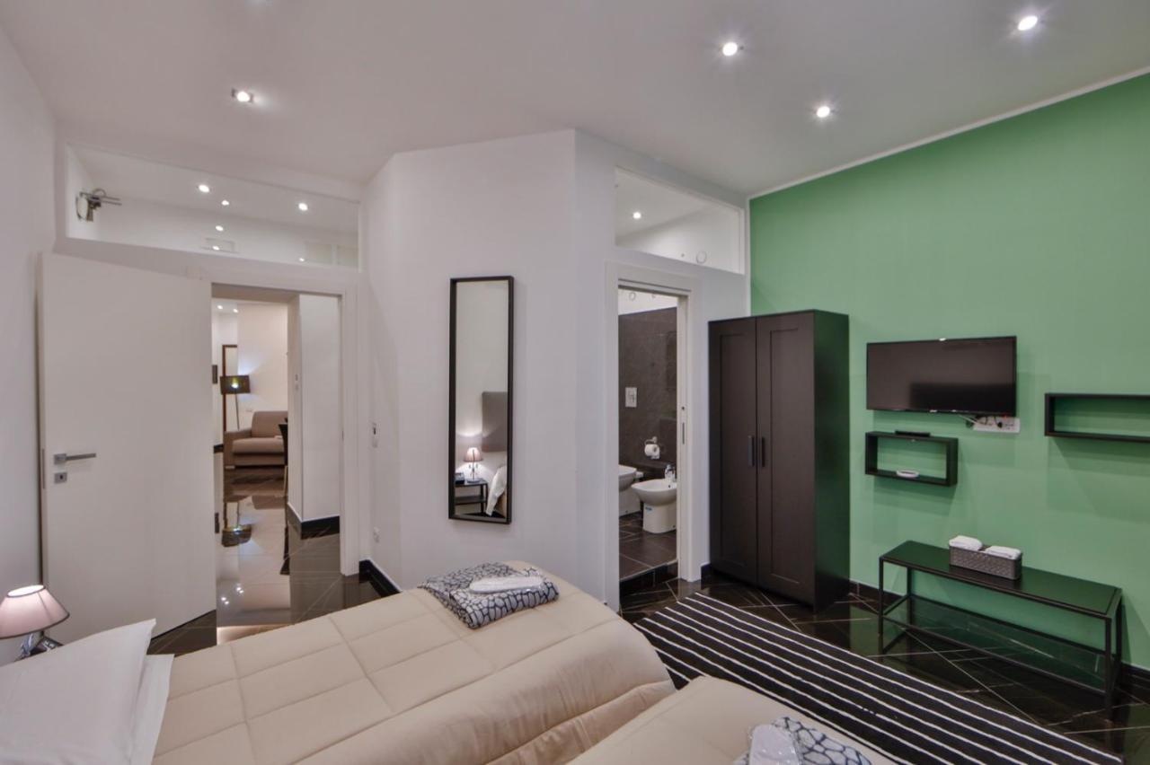 Appartamento Residenza
