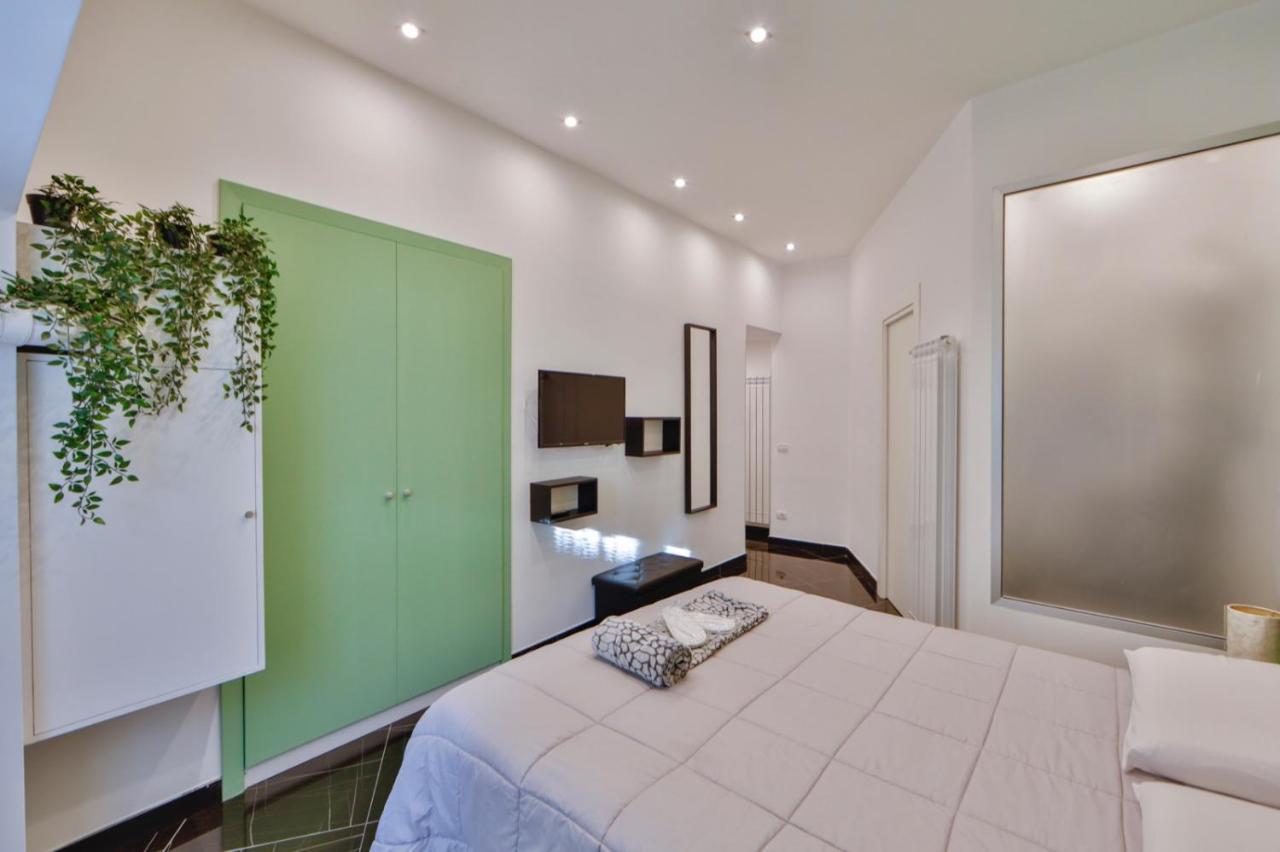 Residenza Apartment Neapel