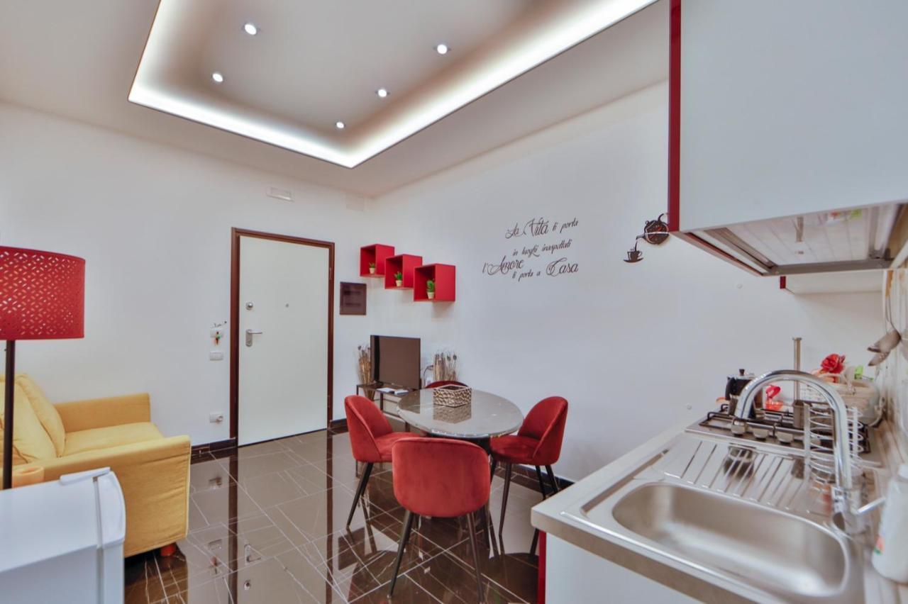 Residenza Napoli