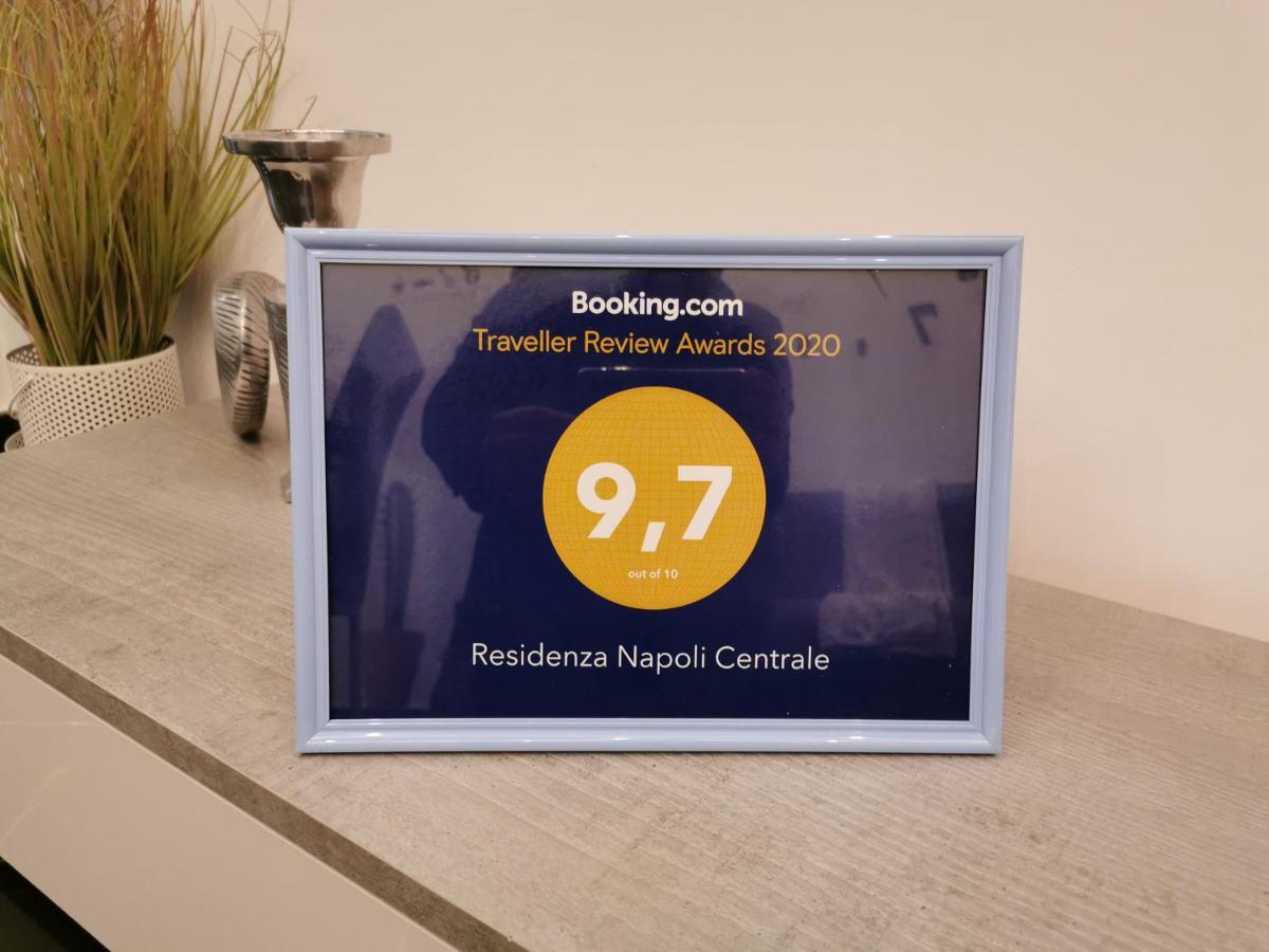 Apartment Residenza