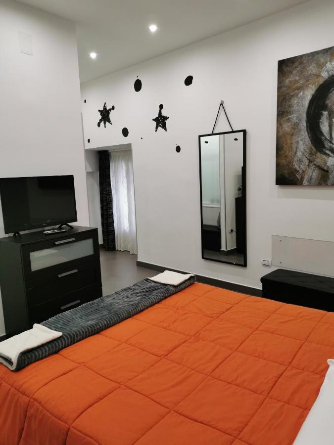Residenza * Napoli