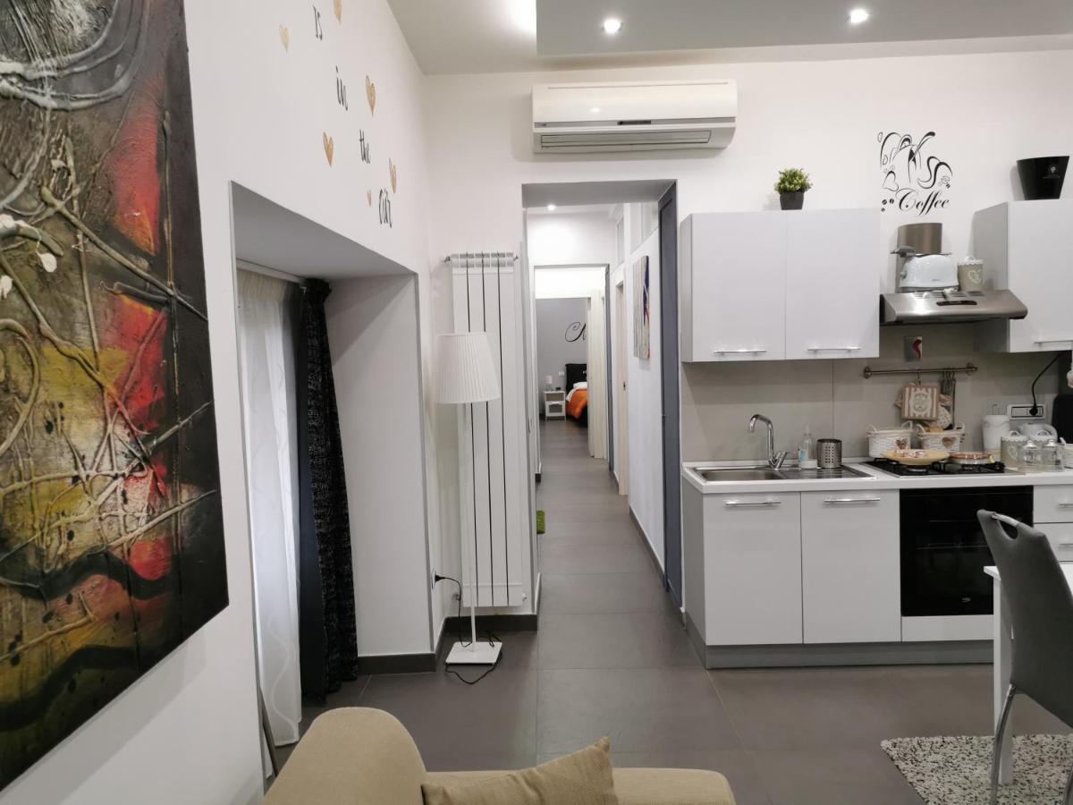 Appartamento Residenza *
