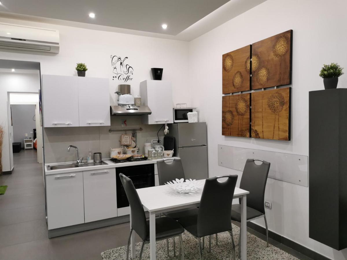 Residenza Napoli