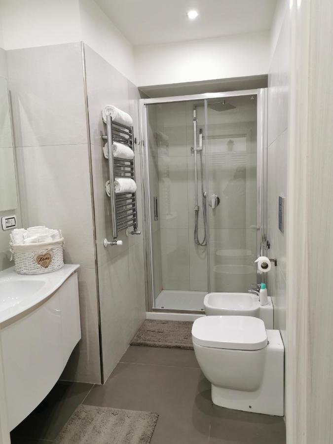 Appartamento Residenza Napoli