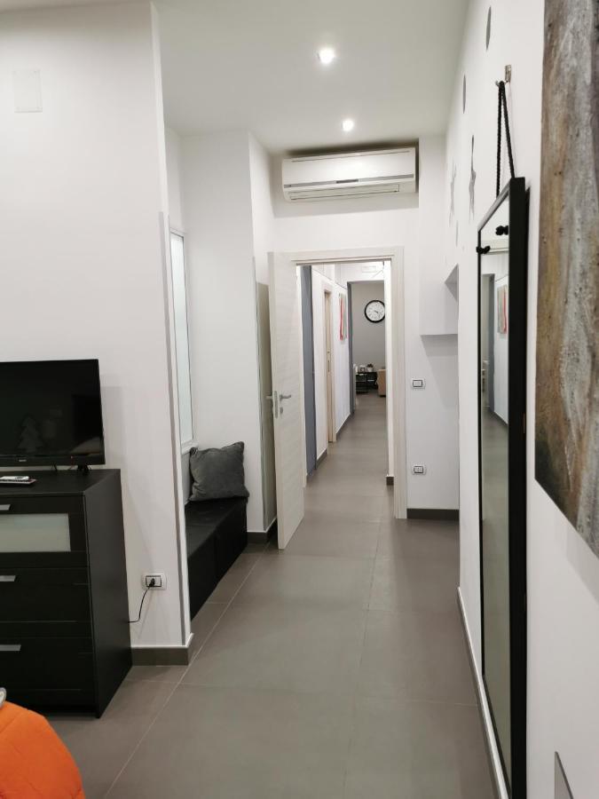 Residenza Appartamento Napoli