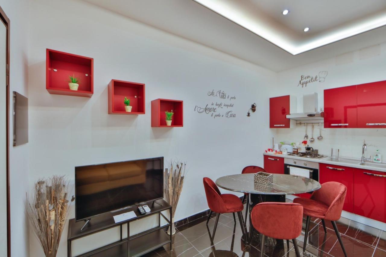 Residenza Apartment Naples