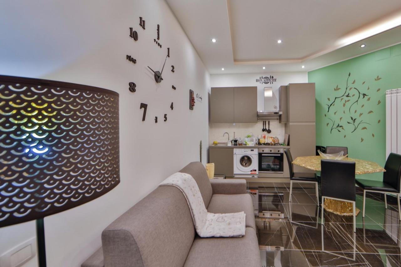 Appartamento Residenza Napoli