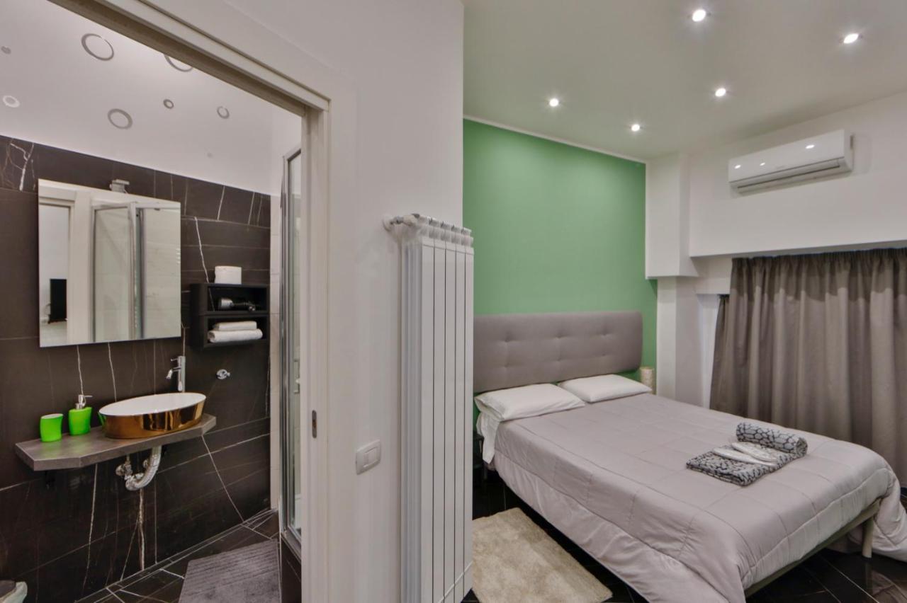 Appartamento Residenza