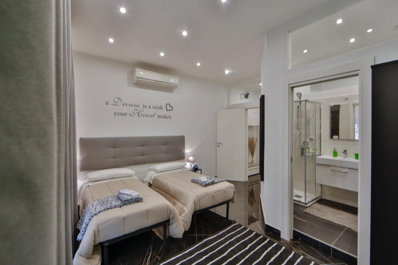 Apartment Residenza *