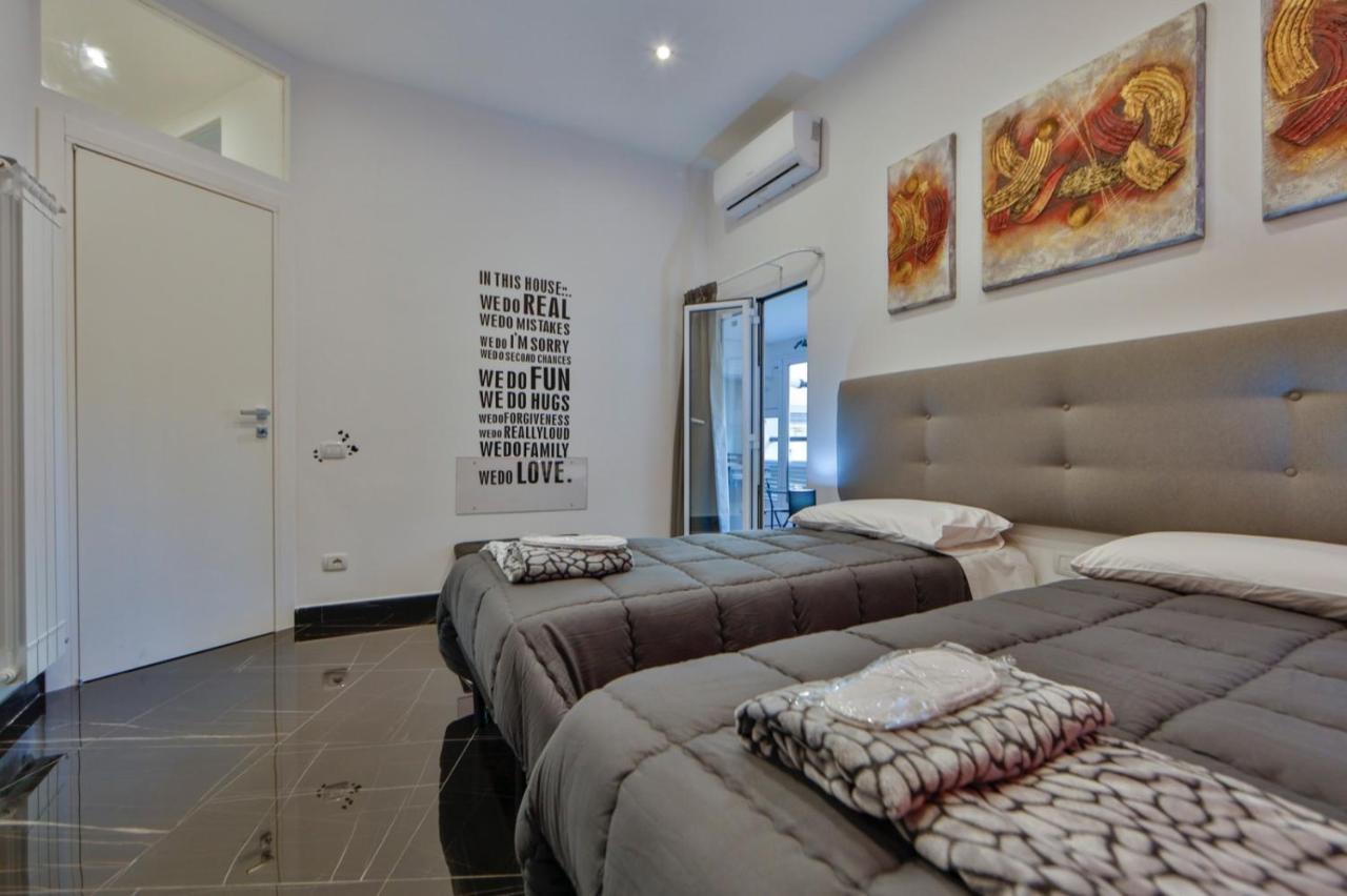 Residenza Appartamento Napoli