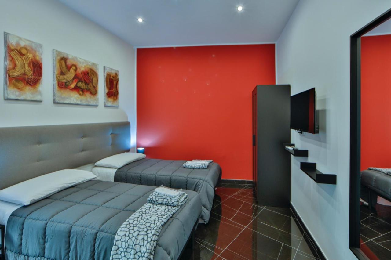 Residenza Napoli