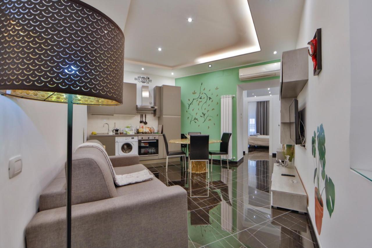 Residenza Appartement Naples