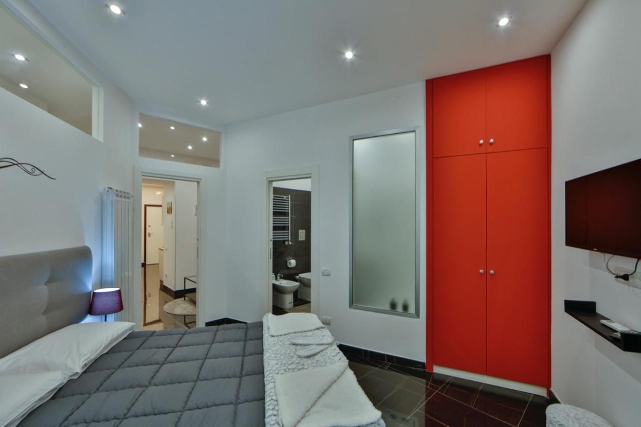 Residenza Napoli