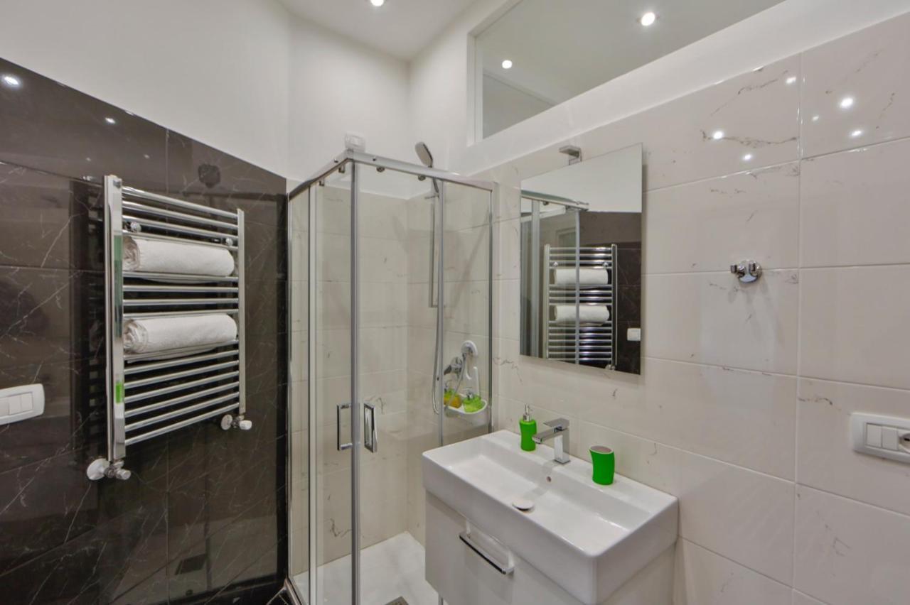 Residenza Appartamento Napoli